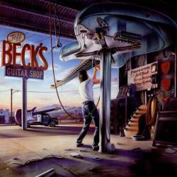 Jeff Beck : Jeff Beck's Guitar Shop